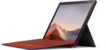 Sülearvuti Microsoft Surface Pro 7 Platinum PUV-00018/FFP-00113, Intel Core i5-1035G4, 8 GB, 256 GB, 12.3 ", Intel HD, hõbe v., EN, Windows