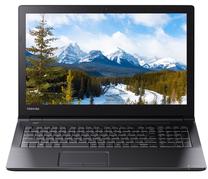 Sülearvuti Toshiba Dynabook B65 AB1801, taastatud, Intel® Core™ i5-6300U, 16 GB, 480 GB, 15.6 ", Intel HD, must v., EN, Windows