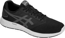 Спортивная обувь Asics Patriot, черный цв., 44