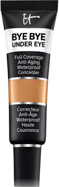 Korektors IT Cosmetics Bye Bye Under Eye, 34.5 rich golden, 12 ml