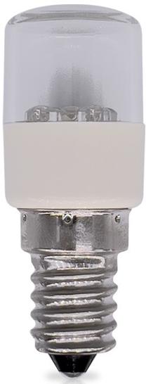 Лампочка Dalber LED, S20, 2800 °К, E14, 0.5 Вт, 47.5 лм