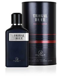Kvapusis vanduo Grandeur Tribal Blue, 100 ml
