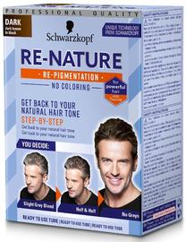 Matu toniks Schwarzkopf Schwarzkopf Men Re-Nature, 50 ml