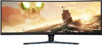 Monitorius Lenovo Legion Y44w-10, 43.4", 4 ms