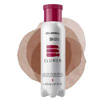 Matu krāsa Goldwell Elumen Bright, BK@6, 200 ml