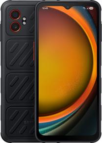 Mobilais telefons Samsung Galaxy XCover7 Pro 5G, 256 GB, melns krās.