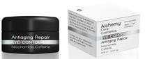 Acu krēms Alchemy Care Cosmetics Antiaging, 15 ml