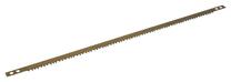 Rankinių pjūklų geležtė Bahco Spare Bow Saw Blade, plienas, 530 mm