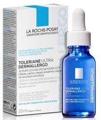 Veido serumas La Roche Posay Toleriane, 20 ml