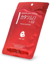Sejas maska Mitomo Ukiyoe, 25 ml
