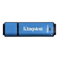 USB zibatmiņa Kingston DTVP30, 128 GB