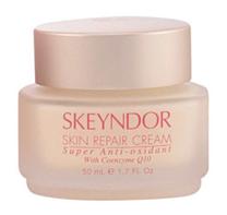 Veido kremas Skeyndor, 50 ml