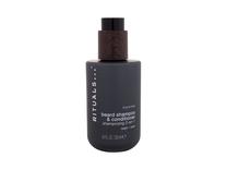 Šampūnas, kondicionierius Rituals Homme 2in1 Beard shampoo & conditioner, 250 ml
