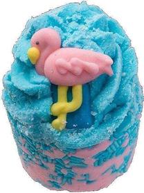 Бомбы для ванны Bomb Cosmetics Flamingoals Bath Mallow, 50 г