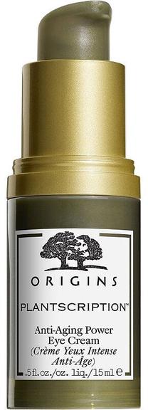 Acu krēms Origins Plantscription, 15 ml
