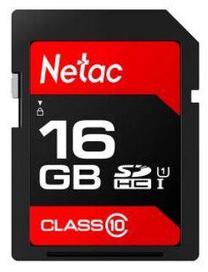 Atminties kortelė Netac P600, 16 GB