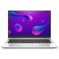 Sülearvuti HP EliteBook 830 G7, taastatud, i5-10210U, 32 GB, 512 GB, 13.3 ", Intel UHD Graphics, hõbe v., EN, Windows 11 pro