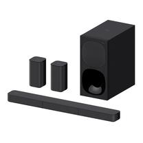 Soundbar sistema Sony HT-S20R, juoda sp.
