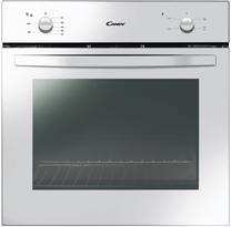 Įmontuojama orkaitė Candy FCS100W