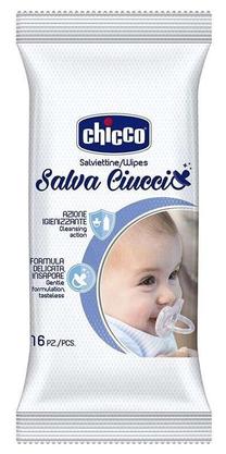 Servetėlės Chicco