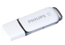 USB atmintinė Philips Snow Edition, 32 GB