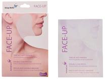 Маска для лица Innoatek Face-Up Double Chin Patches 3pcs