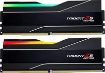 Operatyvioji atmintis (RAM) G.SKILL Trident Z5 Neo RGB F5-6000J2836F24GX2-TZ5NR, DDR5, 48 GB, 6000 MHz