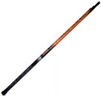 Bižele Akara Long Hand AHL-200 AHL-200, 200 cm, melna krās./oranža krās.