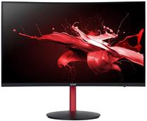 Монитор Acer XZ270U, VA, 165 гц, 27″