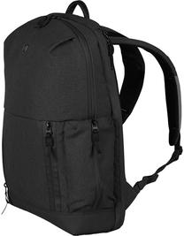Portatīvā datora mugursoma Victorinox Altmont Classic, melna krās., 20 l, 15"