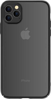 Чехол для телефона Devia, черный цв., Apple
