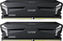 Operatyvioji atmintis (RAM) Lexar Ares LD5U16G60C300A-RGD, DDR5, 32 GB, 6000 MHz
