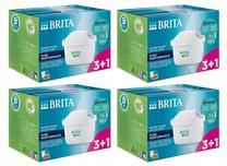 Vandens filtras Brita Maxtra Plus Pro, 16 vnt.