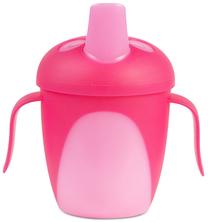 Vaikiška gertuvė Canpol Babies, 240 ml, 9 mėn., plastikas
