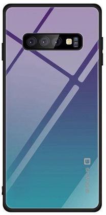 Чехол для телефона Evelatus, синий цв., Samsung