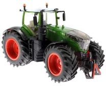 Игрушечный трактор Siku Fendt 1050 Vario 3287, зеленый цв.