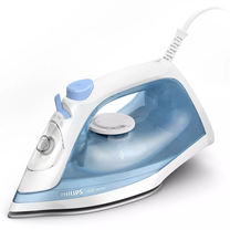 Lygintuvas Philips 1000 Series DST1030/20, mėlyna sp./balta sp.