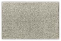Vonios grindų kilimėlis Foutastic Antique 581CAN1534, smėlio sp., 86 cm x 53 cm