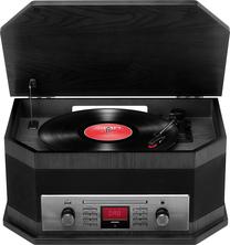 Patefonas Ion Octave LP