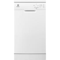 Indaplovė Electrolux ESA12100SW, balta sp.