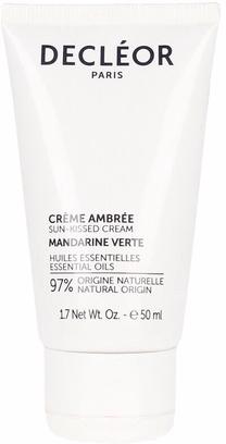 Sejas krēms Decleor Aromessence Green Mandarin, 50 ml