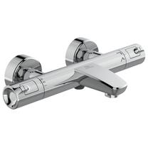 Термостатический смеситель для ванны Ideal Standard Ceratherm T50 Exposed