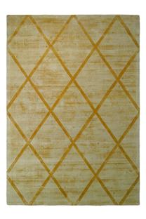 Kilimas vidaus Kayoom Luxury 210, geltona sp., 290 cm x 200 cm