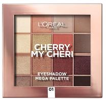 Akių šešėliai L’Oréal Paris