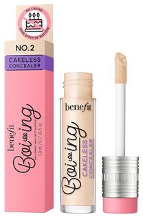 Корректор Benefit Boi-ing, 02 fair warm, 5 мл