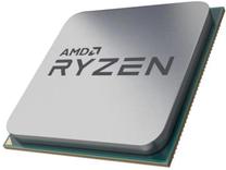 Procesorius AMD 2600X, 3.6GHz, AM4, 16MB