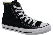 Sportbačiai Converse Chuck Taylor, juoda sp., 39.5