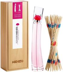 Подарочные комплекты для женщин Kenzo Flower by Kenzo Poppy Bouquet