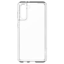 Чехол для телефона Spigen Ultra Hybrid for Galaxy S21 Plus, прозрачный цв., Samsung