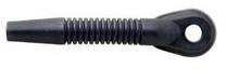 Dulkių siurblio antgalis, žarnos antgalis gręžimui Nilfisk Wall Drill Kit 107402478, 28 cm, ⌀3.6 cm